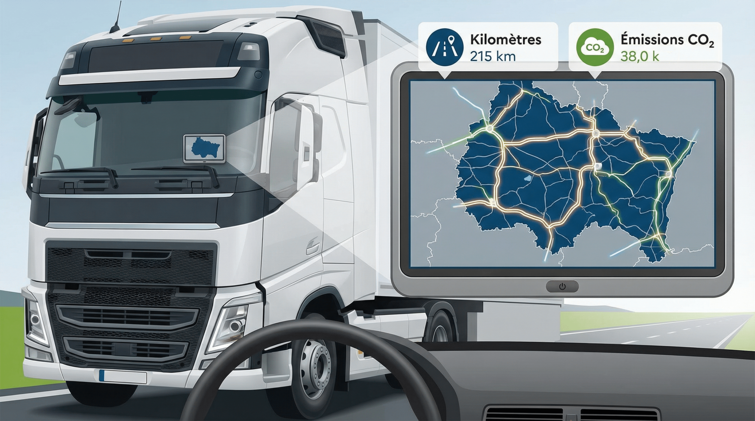 02_GPC-Taxes Poids lourds Taxes Poids Lourds - Consommation