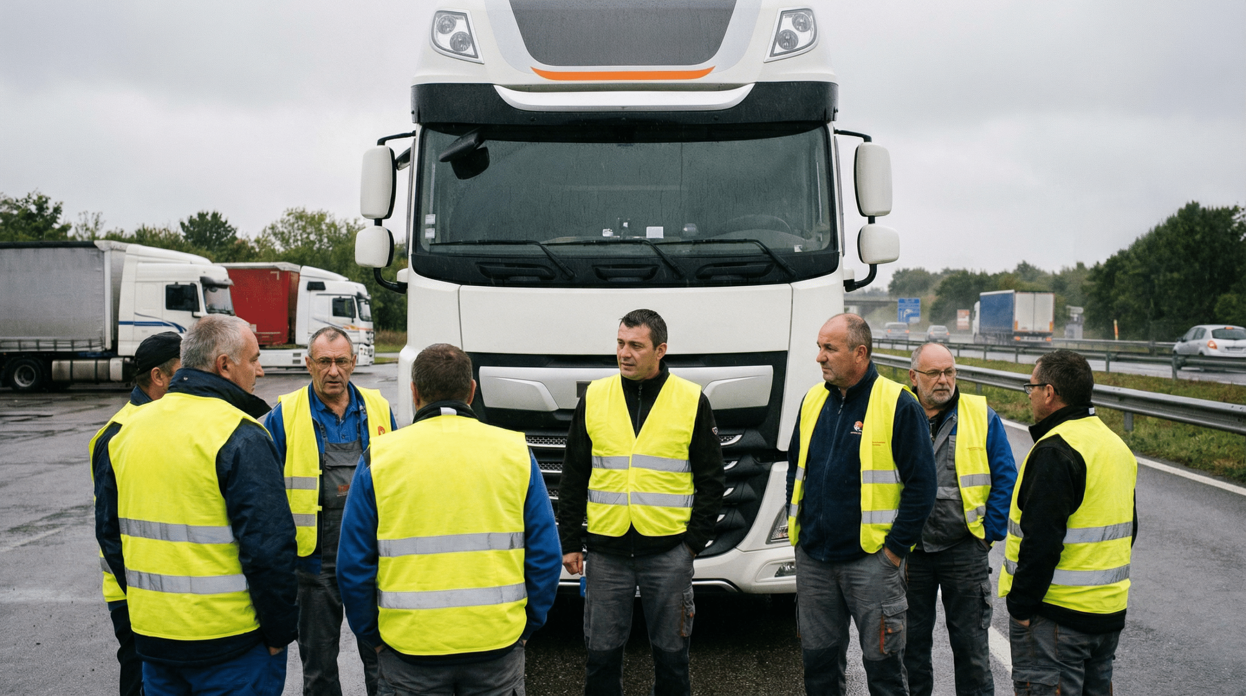 03_GPC-Taxes Poids lourds Taxes Poids Lourds - Transporteurs