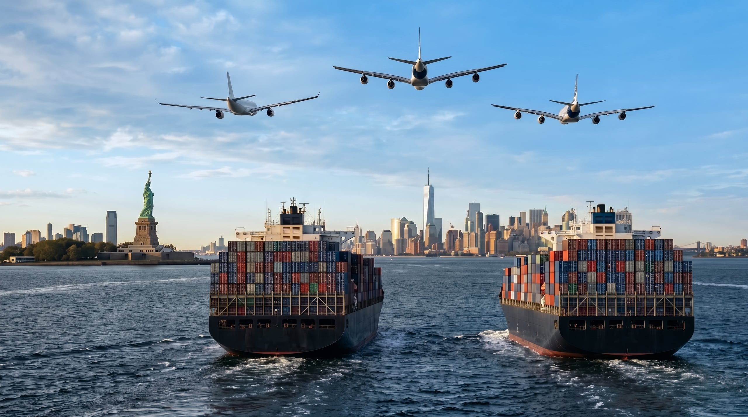 GPC - Export vers les USA