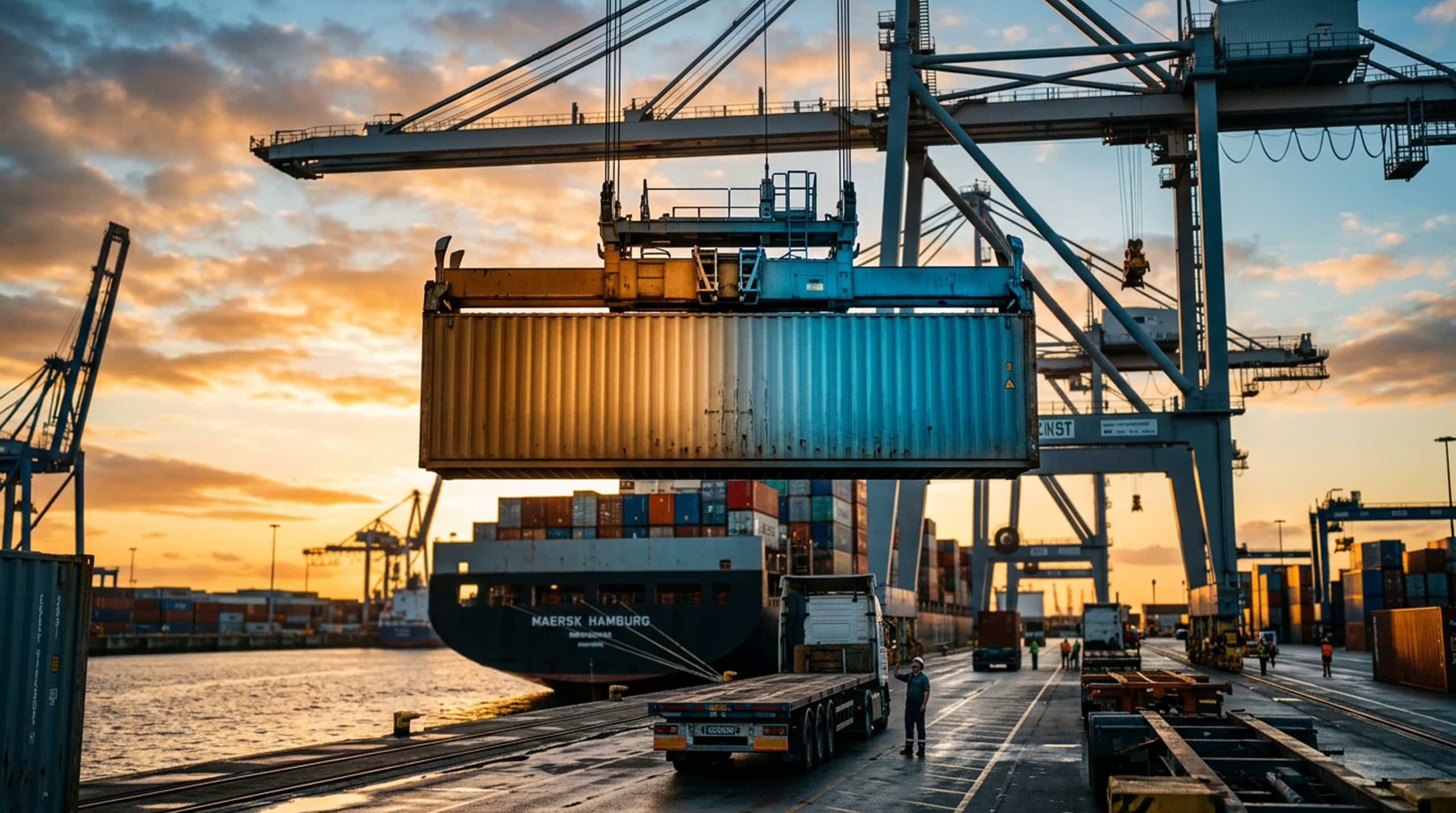 GPC logistics : Incoterms® 2020 - transport